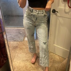 Pacsun jeans